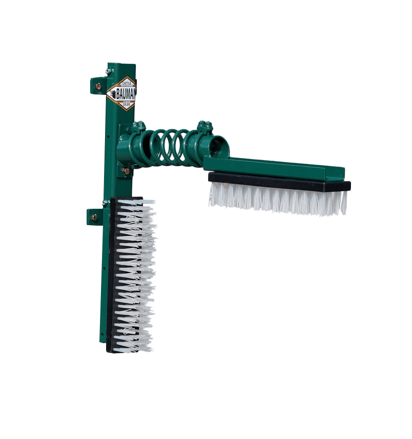 D-93 Cattle Groomer