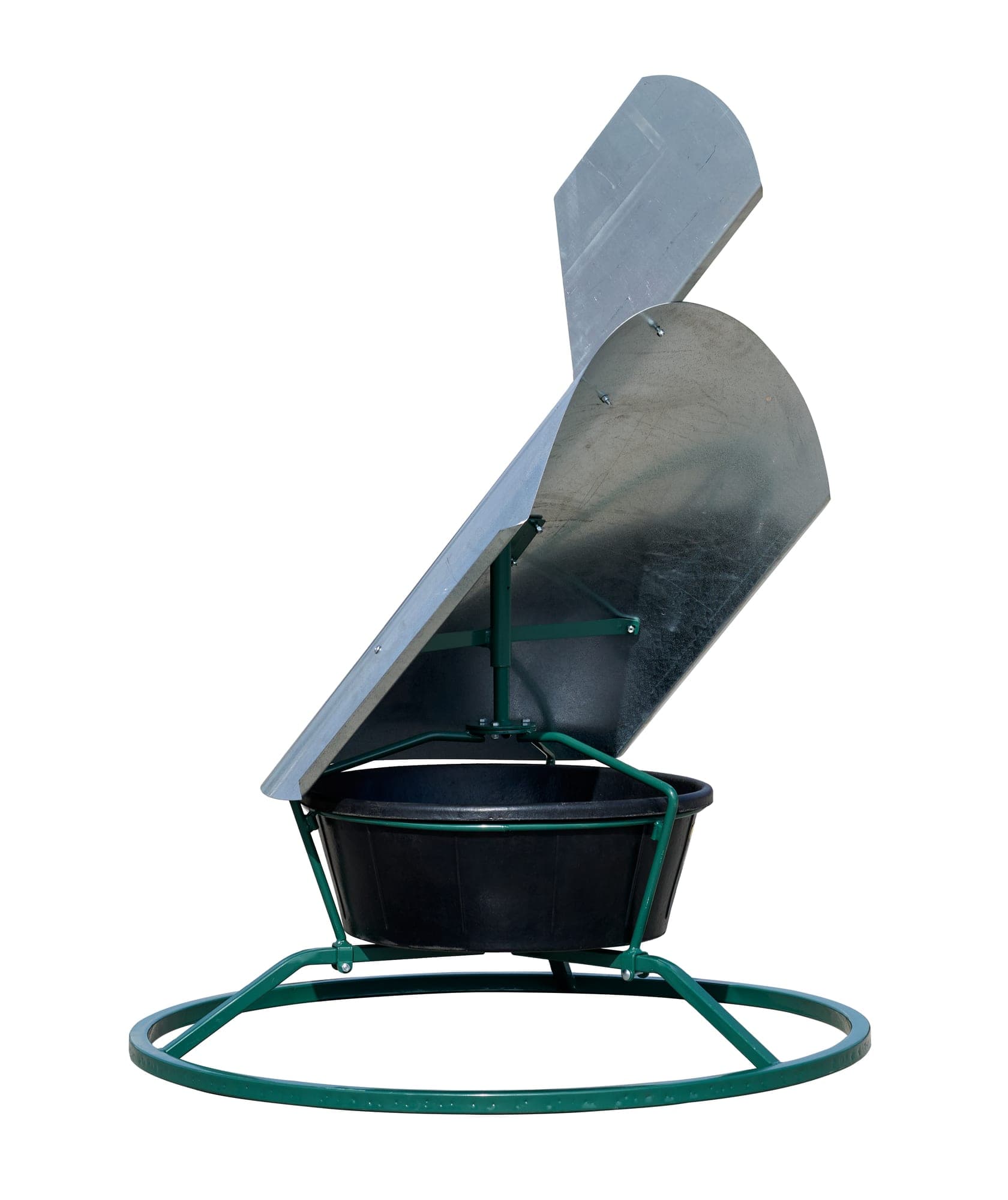 CSF - Mineral Feeder
