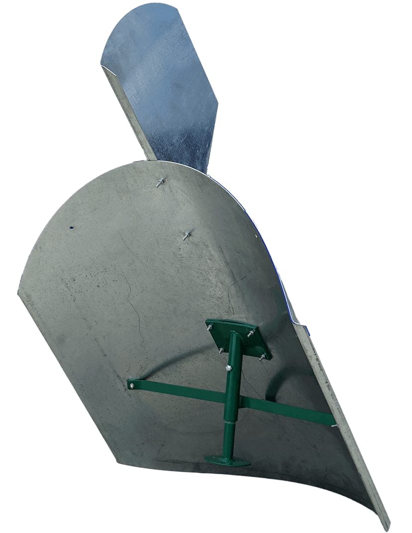 CSFU - Weather Vane