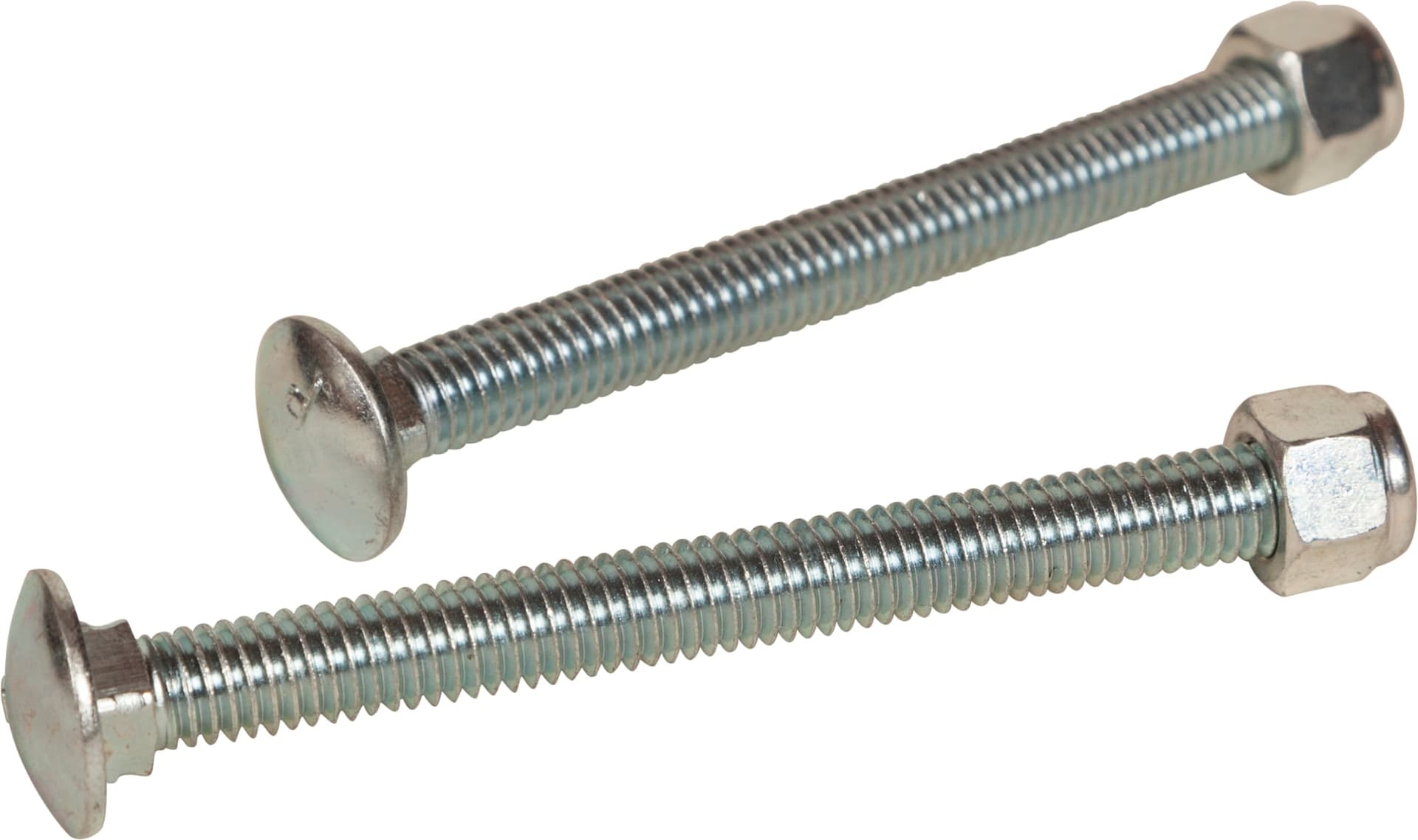 DP10 — 3/8" x 4" Bolt