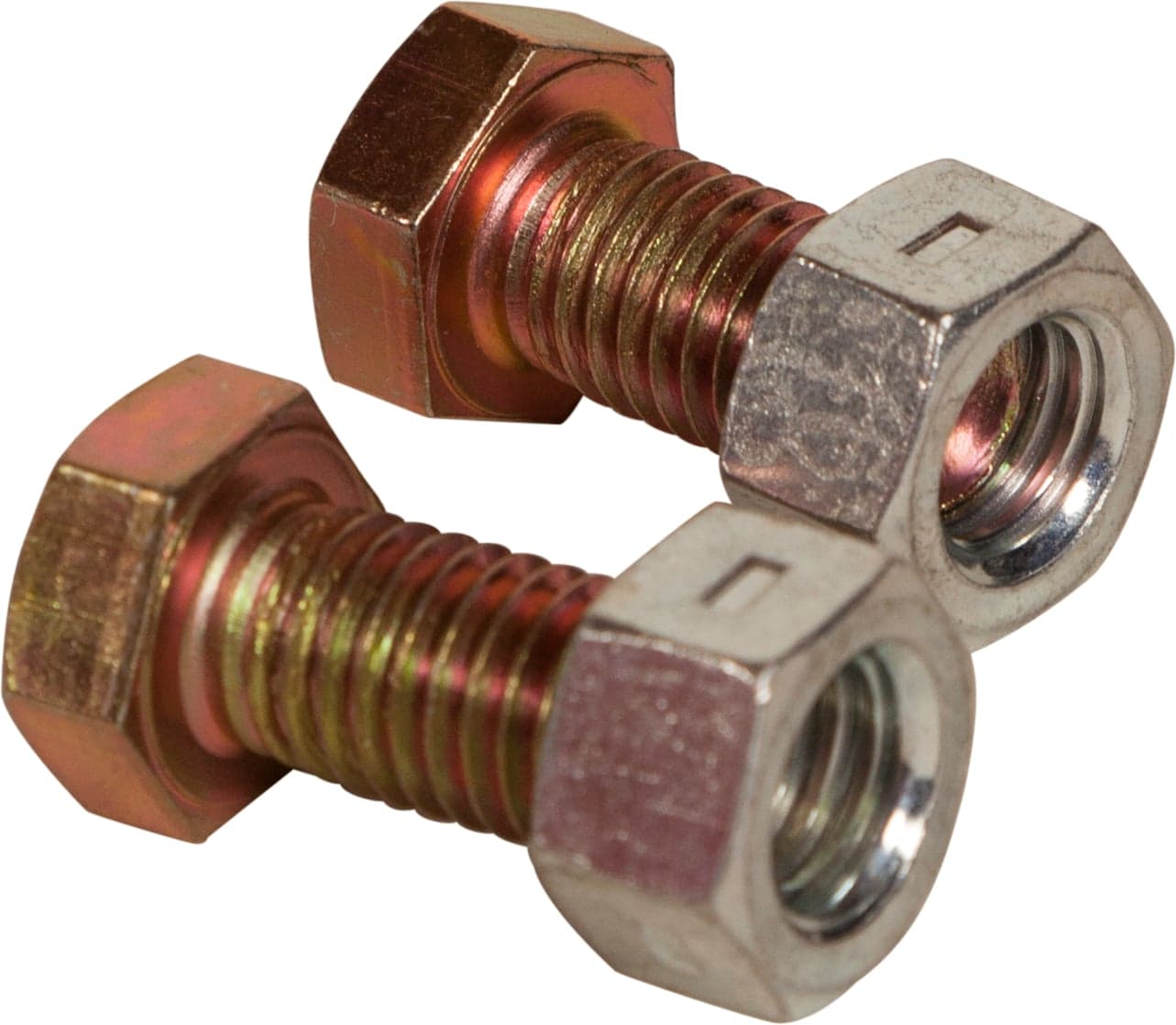 DP13 — 3/8" x 1" Bolt