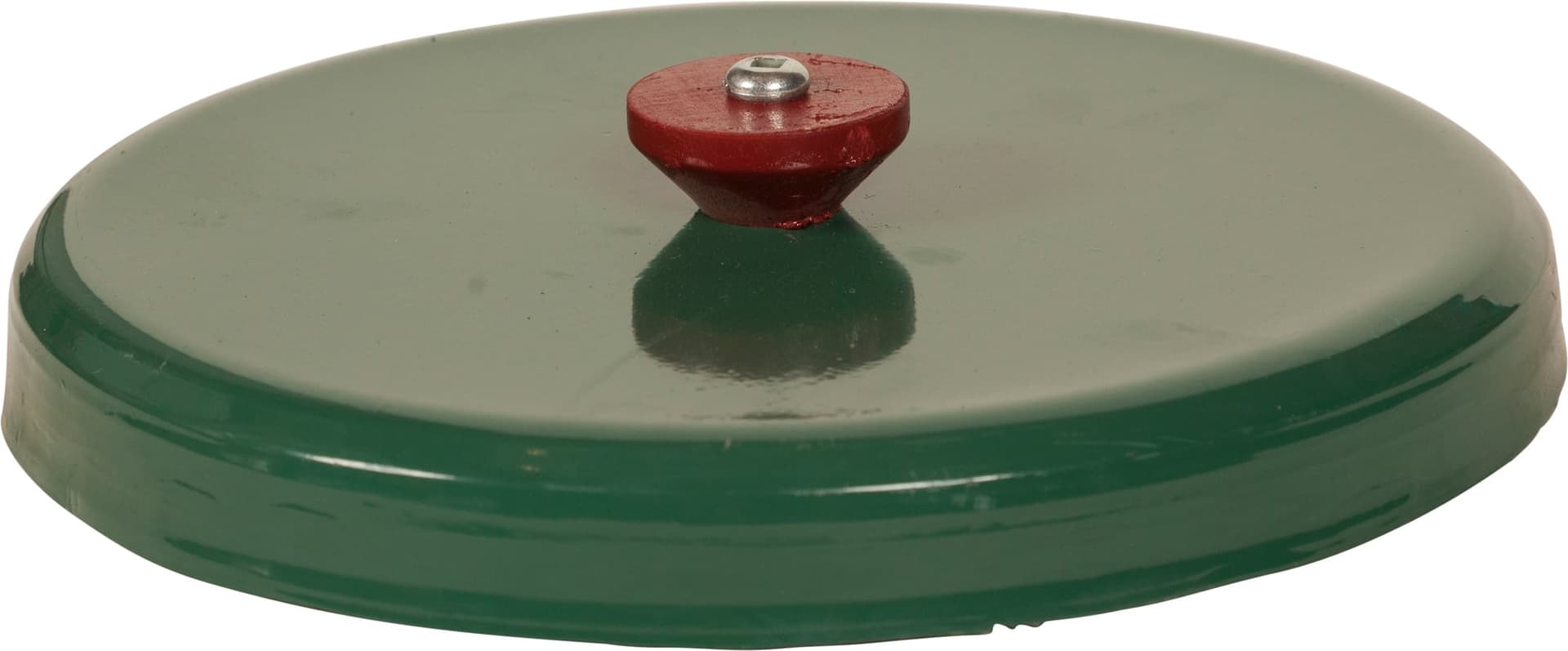 DP15 — Tank Cover