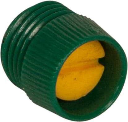 DP23 — Adjustable Flow Orifice