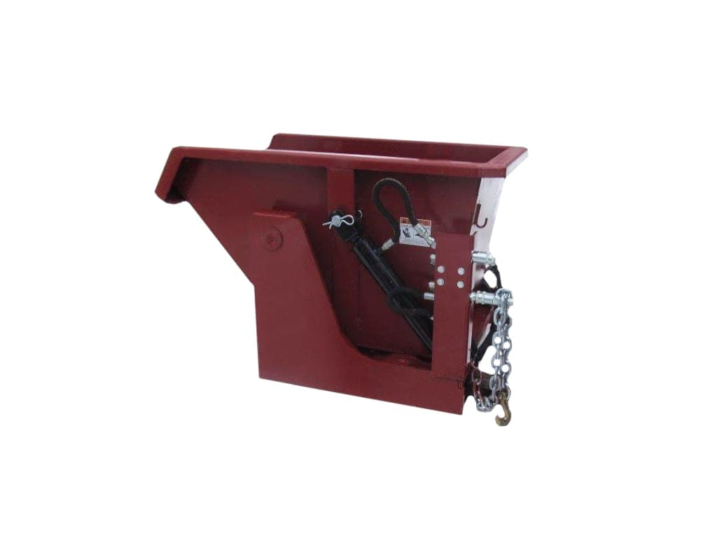HD14 (Hydraulic)