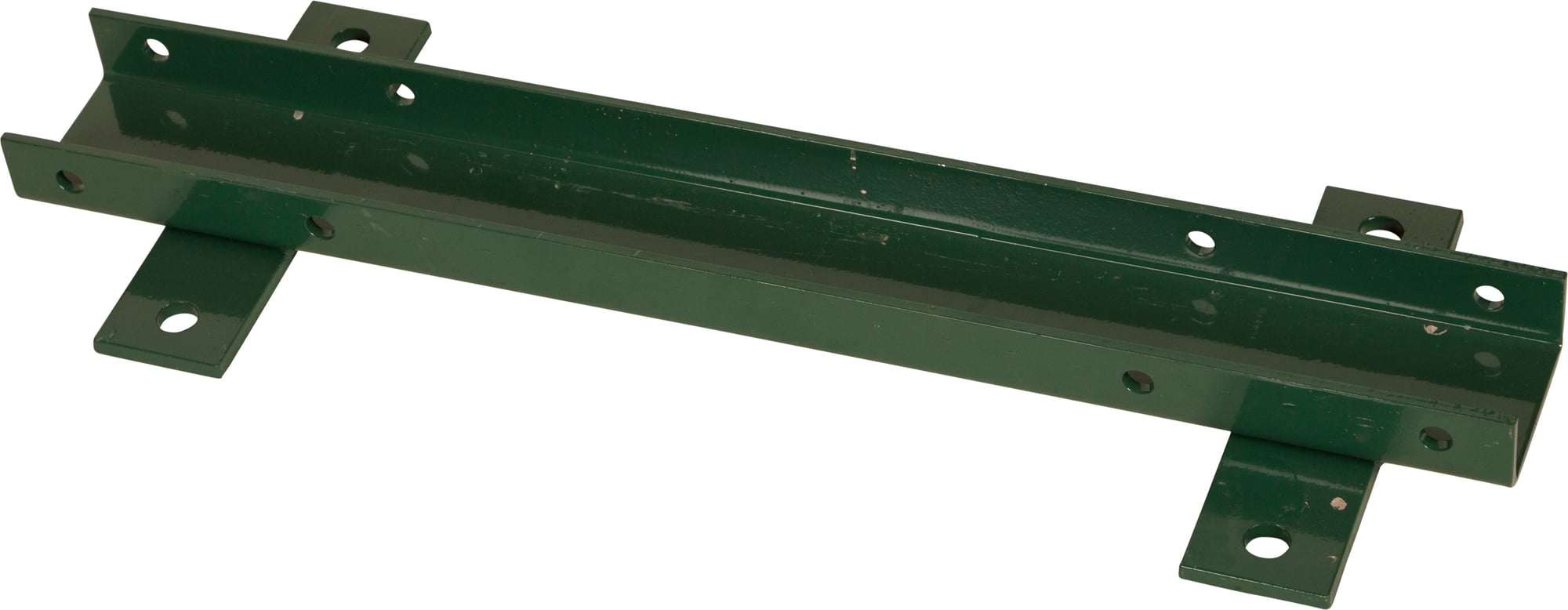 DP1 Wall Bracket — BHF cattle oiler replacement part