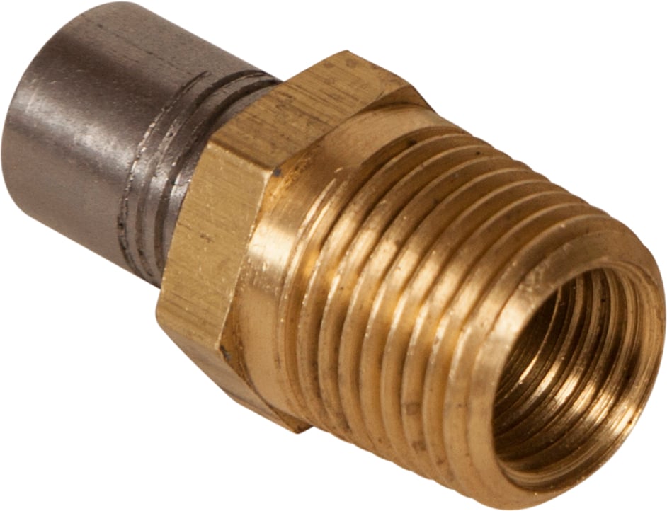 DP19 Valve Body — BHF cattle oiler replacement part