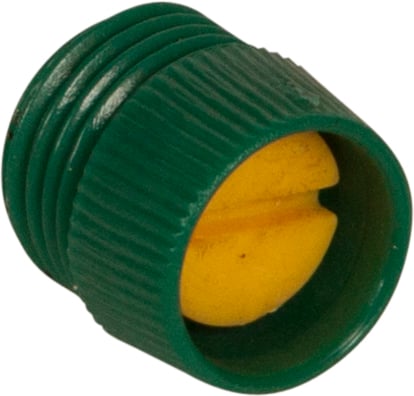 DP23 Adjustable Flow Orifice — BHF cattle oiler replacement part