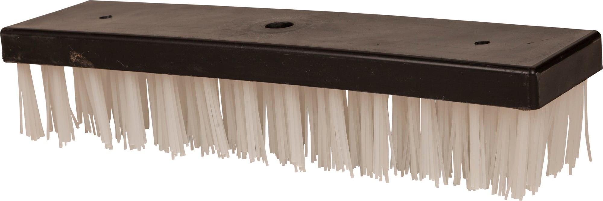 RBS Replacement Side Brush — BHF cattle oiler replacement part